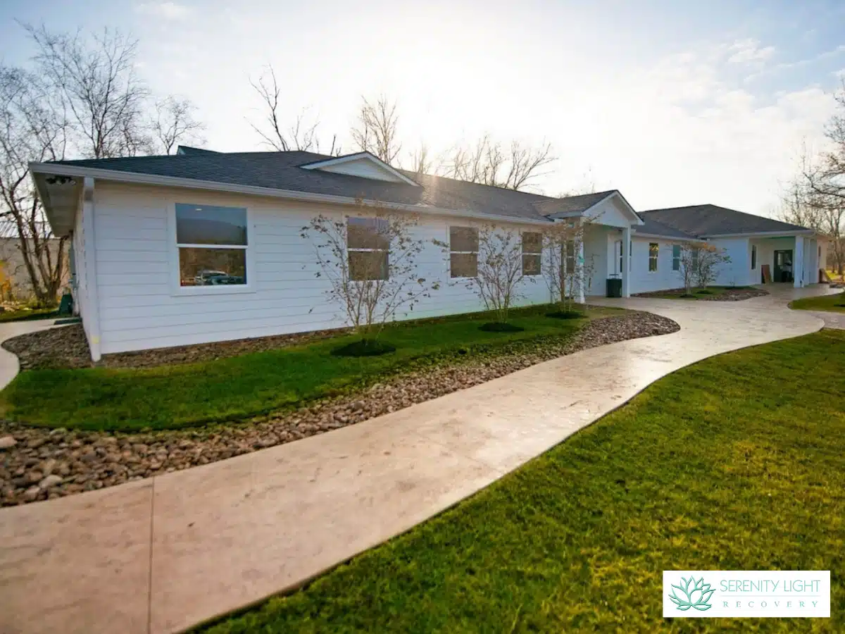 Serenity Light Recovery - Thumbnail 10