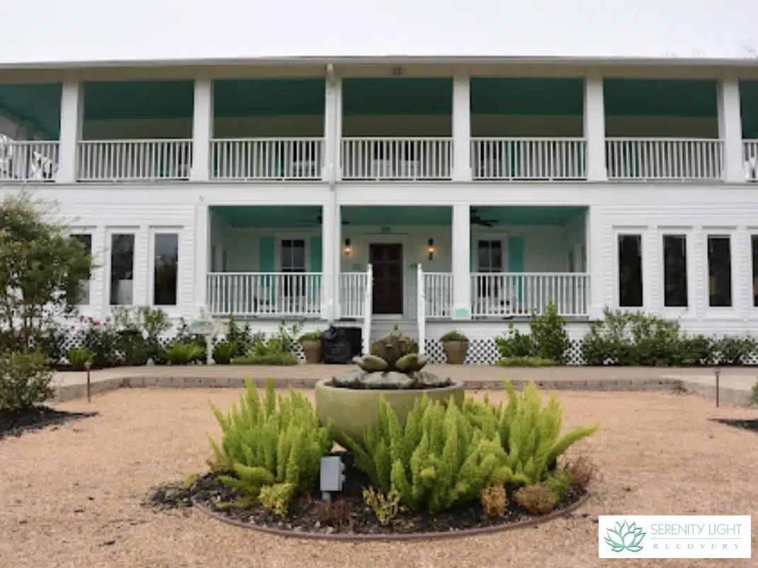 Serenity Light Recovery - Thumbnail 3