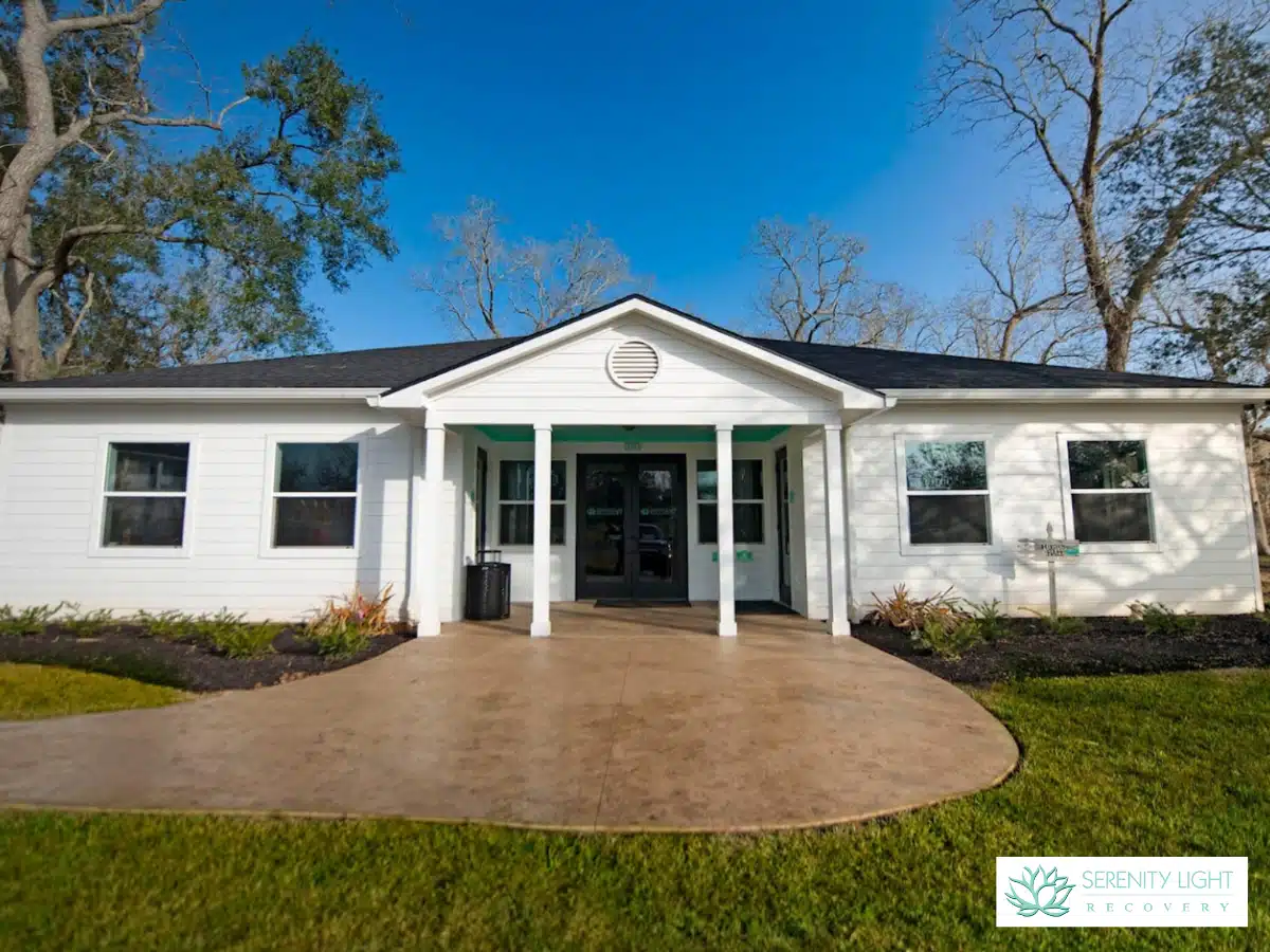 Serenity Light Recovery - Thumbnail 4