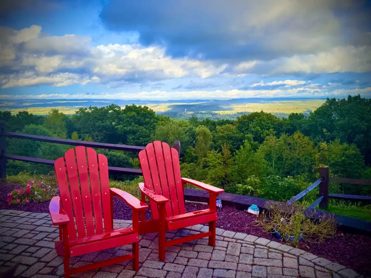 Serenity Mountain Recovery Center - Thumbnail 2