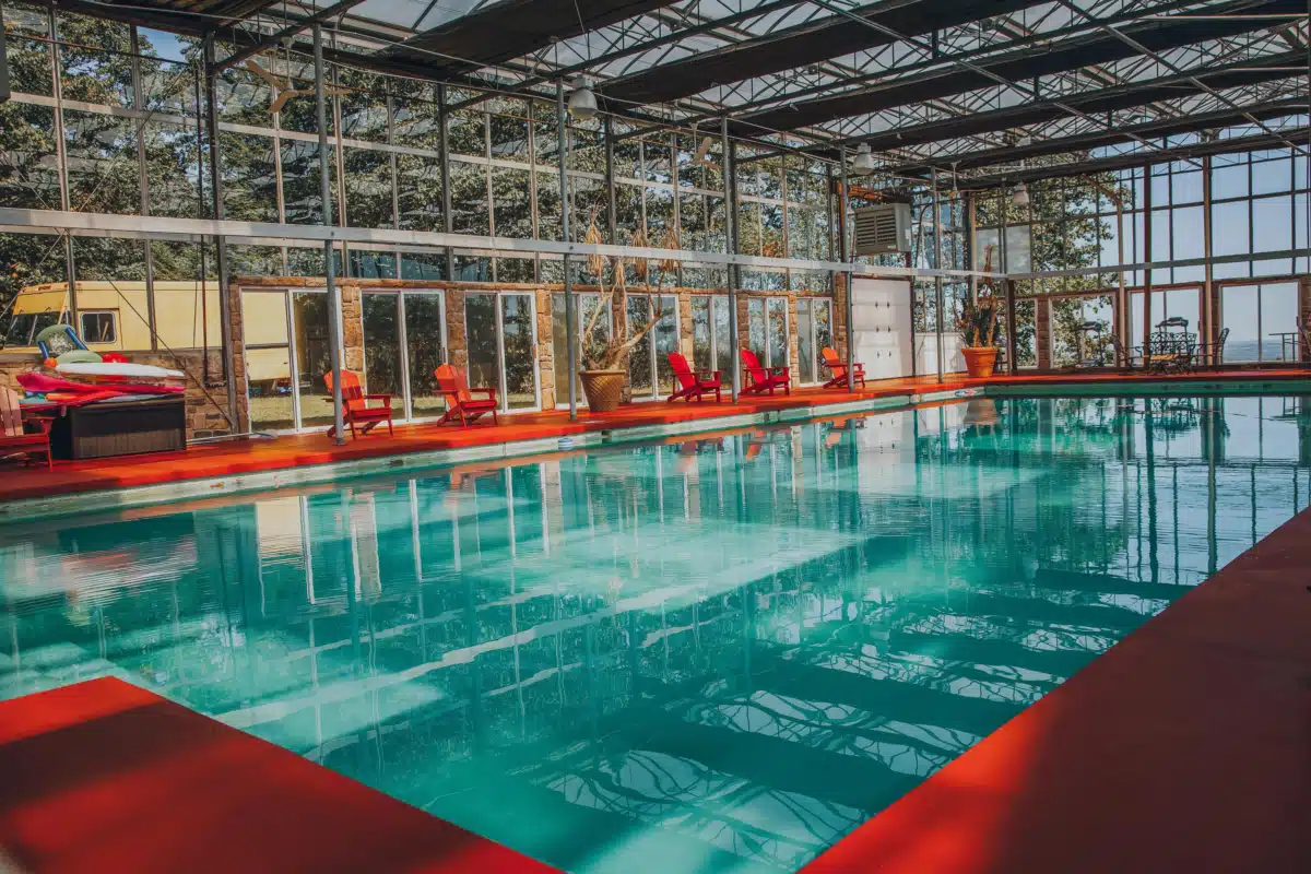 Serenity Mountain Recovery Center - Thumbnail 3