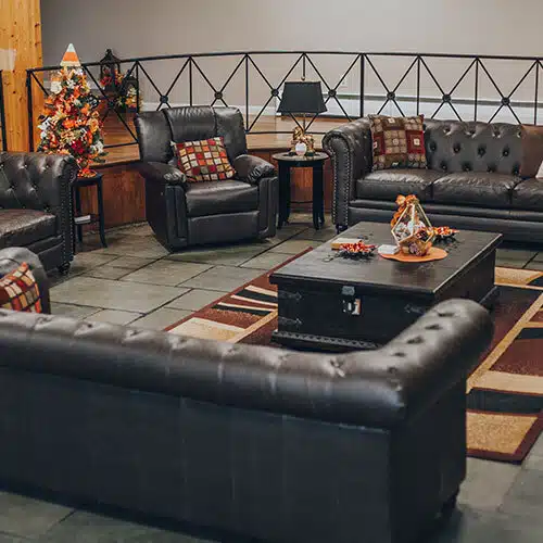 Serenity Mountain Recovery Center - Thumbnail 7