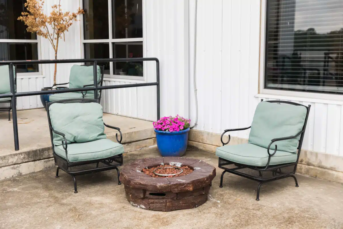 Serenity Park Treatment Center - Thumbnail 4