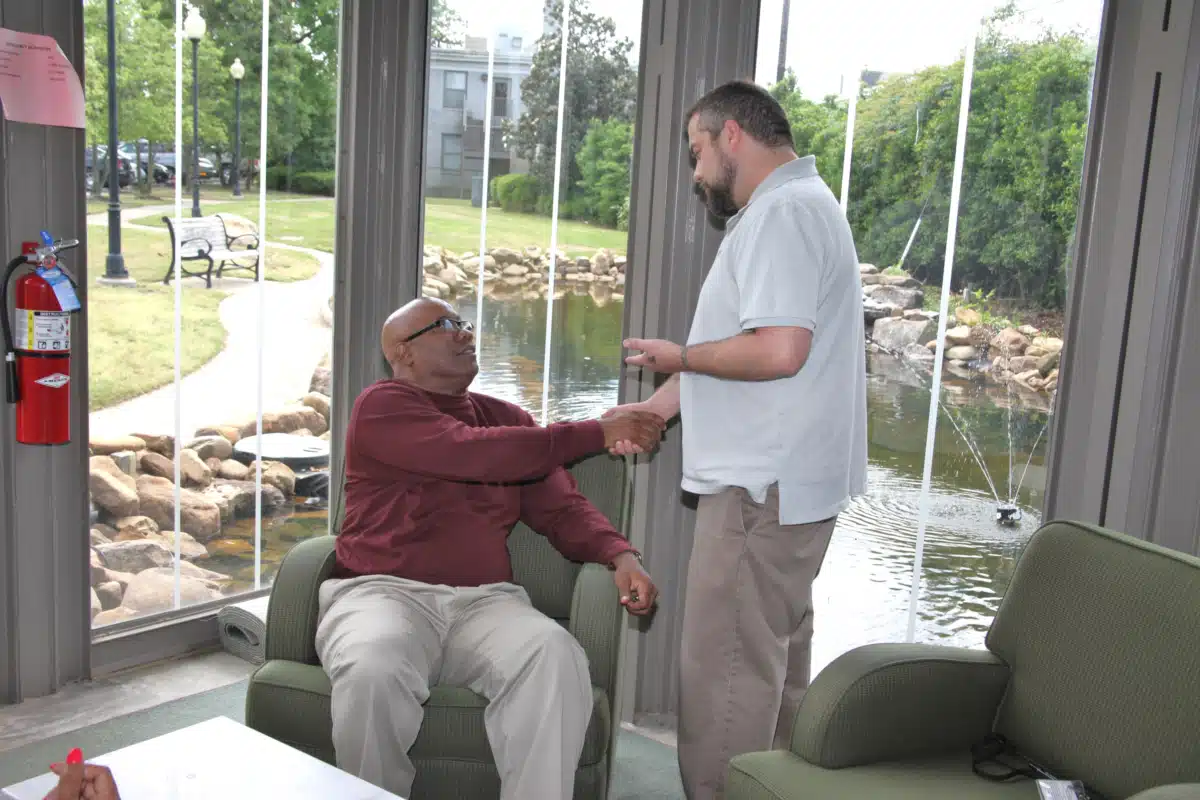 Serenity Recovery Centers Inc - Thumbnail 4