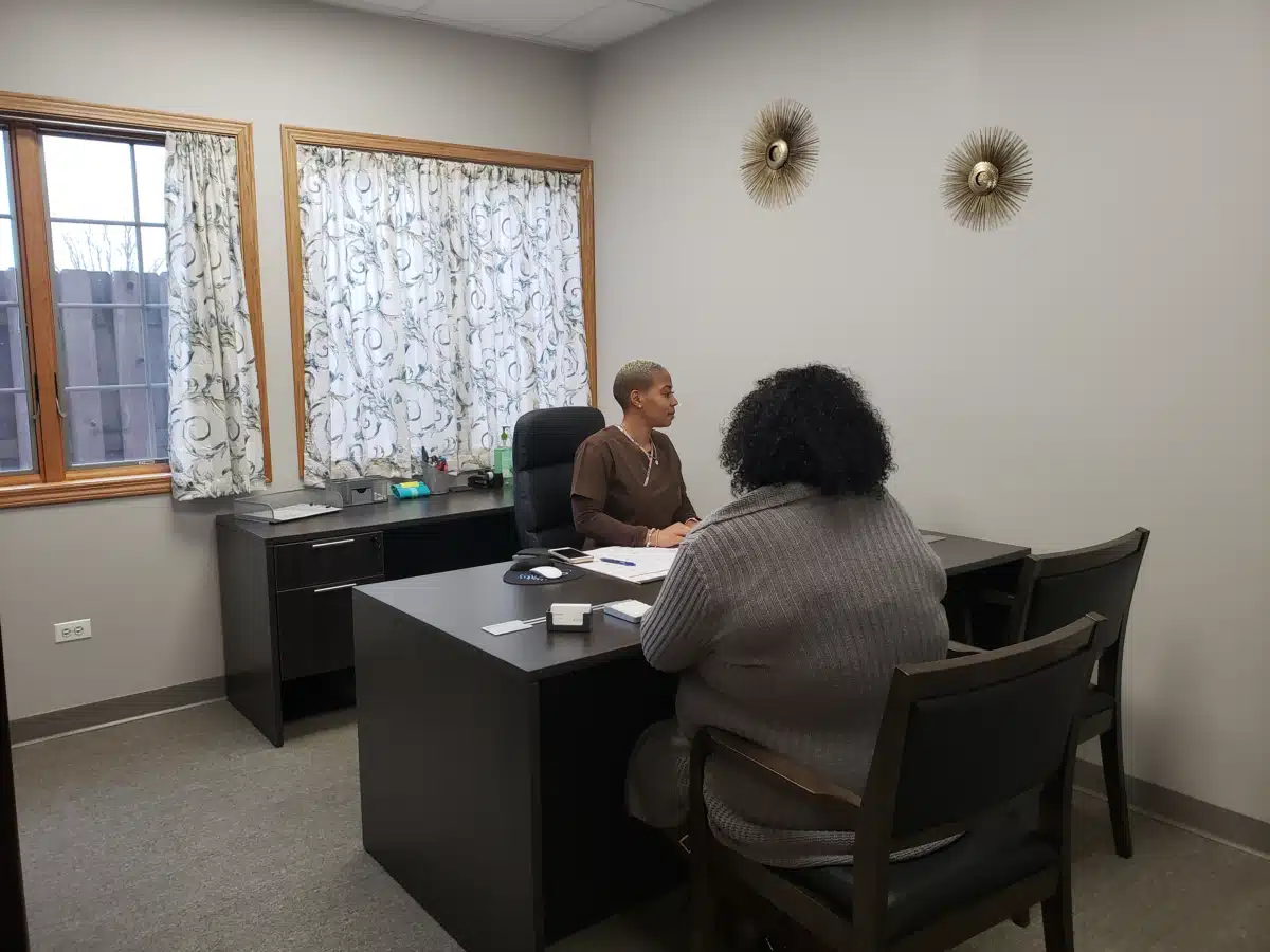 Serenity Trt and Counseling Ctr Inc - Thumbnail 5