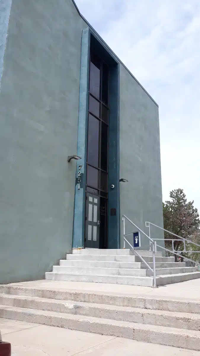 Serenity at Stout Street Foundation - Thumbnail 2