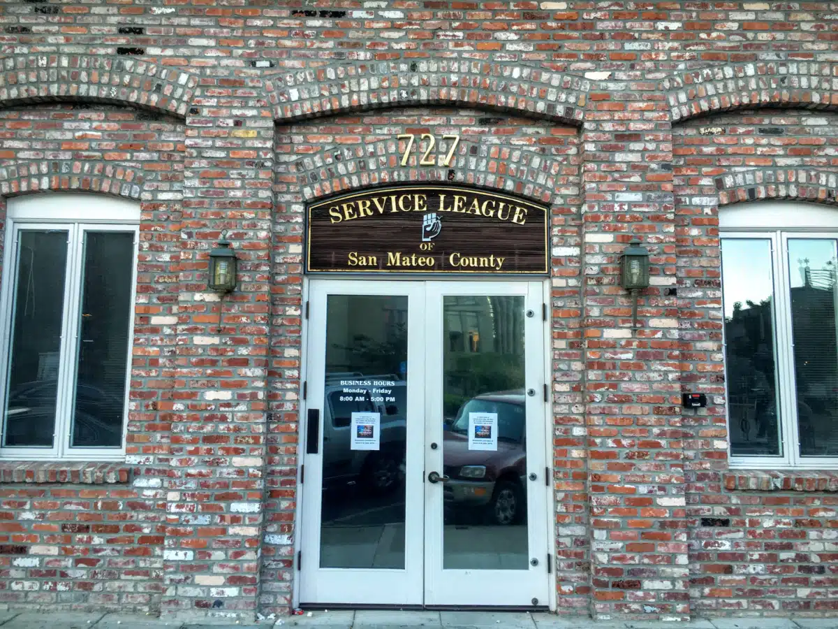 Service League of San Mateo County - Thumbnail 2