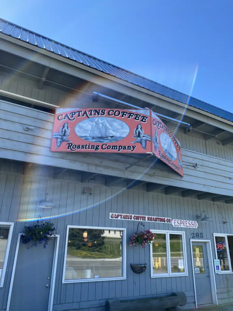 Set Free Alaska - Thumbnail 3