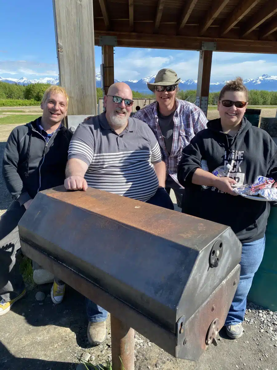 Set Free Alaska - Thumbnail 6