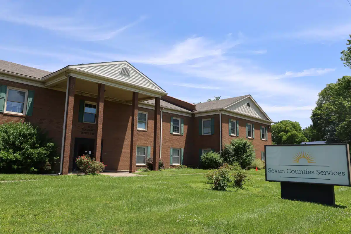 Seven Counties Services - Thumbnail 7