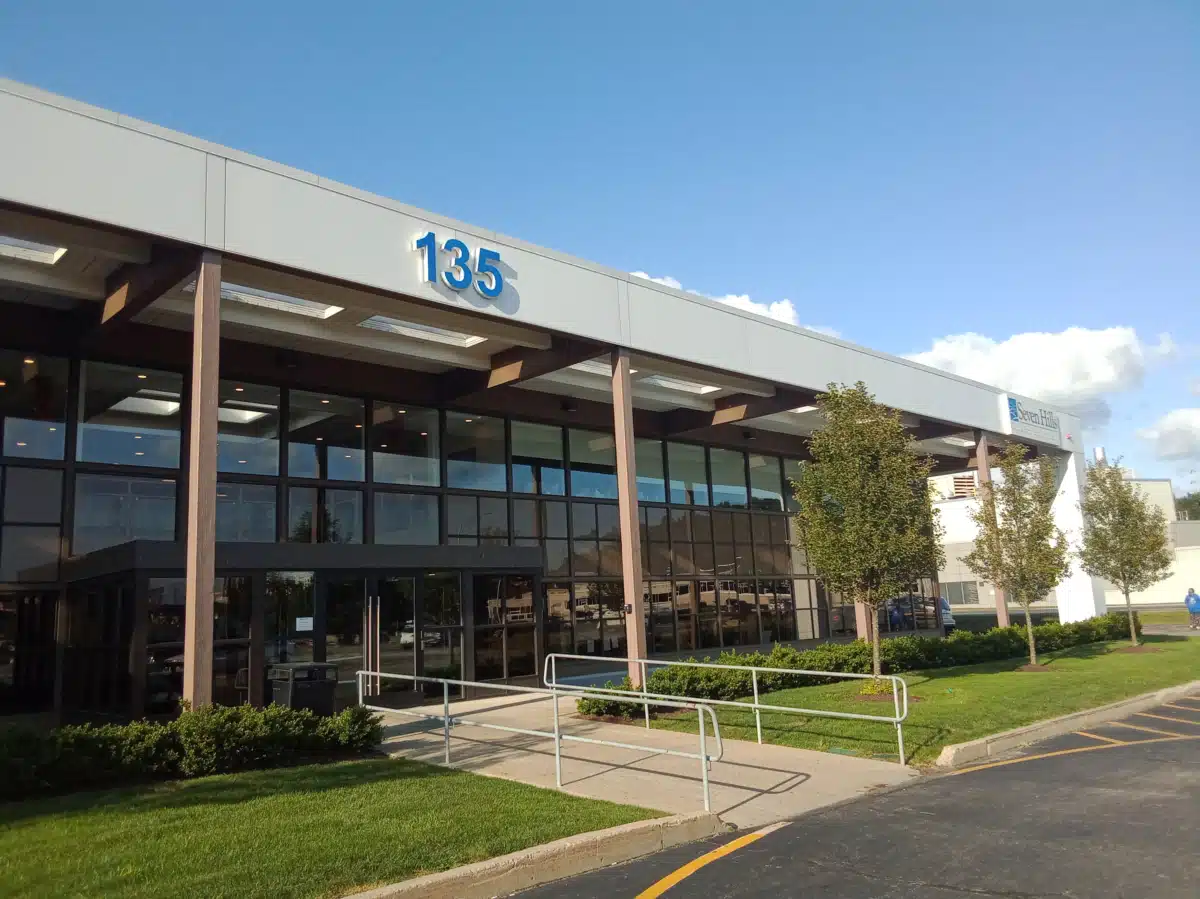 Seven Hills Behavioral Health - Thumbnail 2