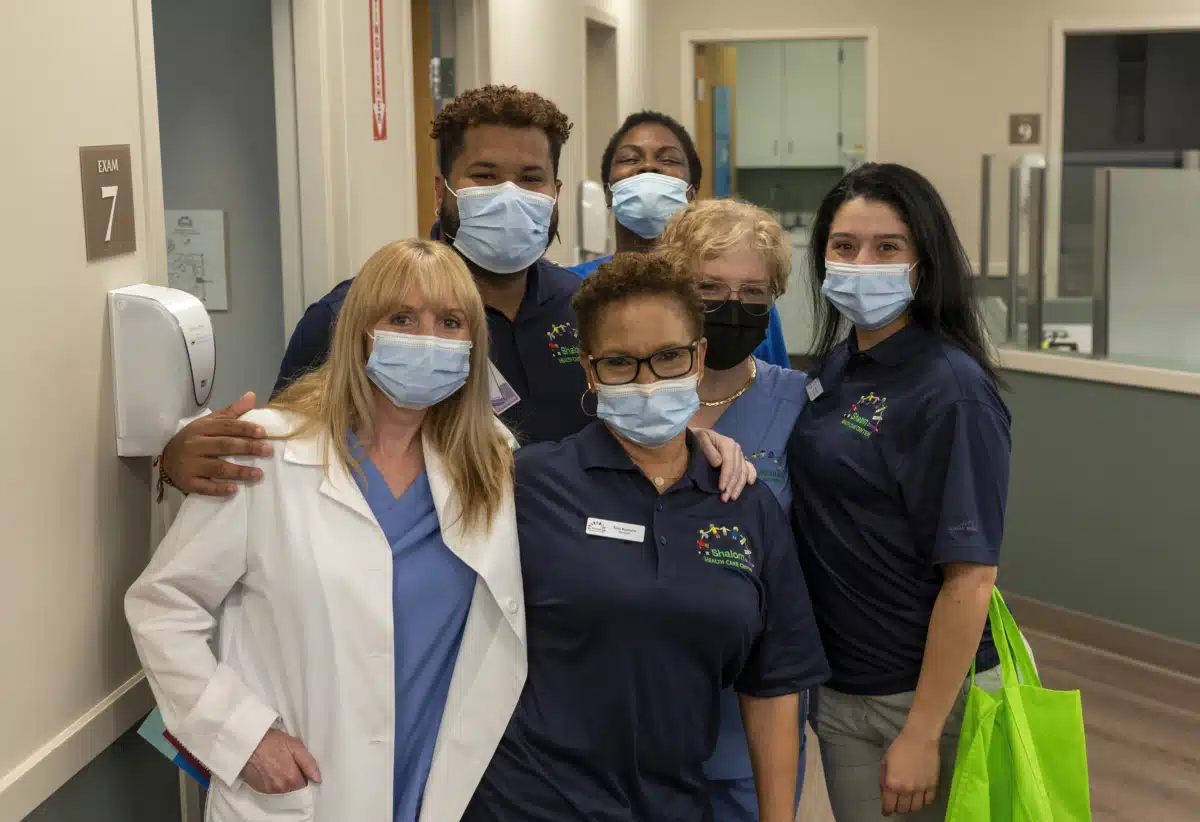 Shalom Healthcare Center - Thumbnail 7