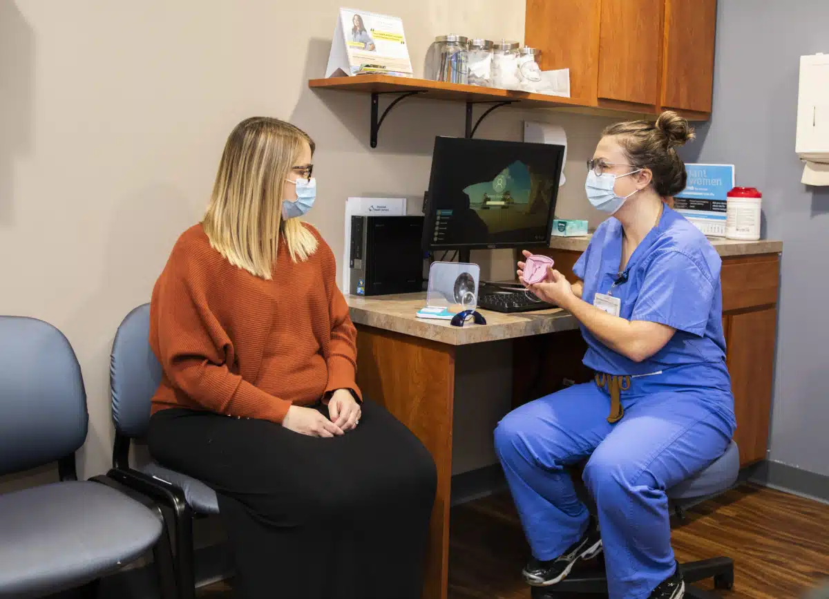 Shawnee Healthcare - Thumbnail 4