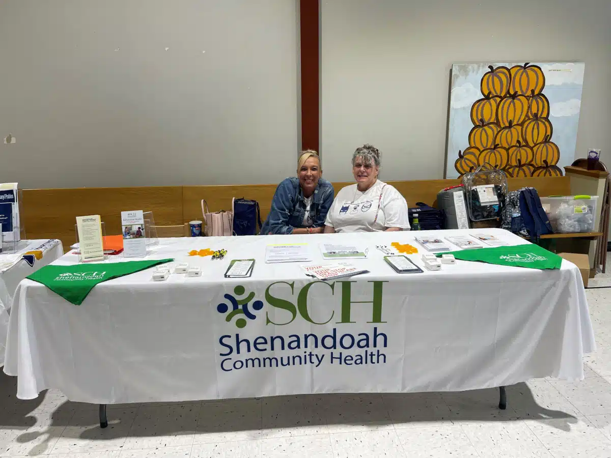 Shenandoah Community Health - Thumbnail 6
