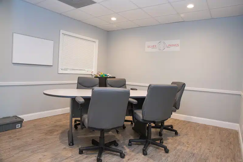 Silver Linings Recovery Center - Thumbnail 2