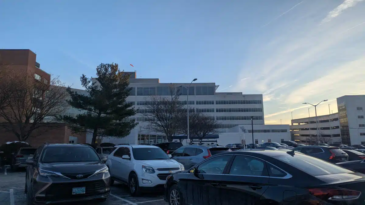 Sinai Hospital - Thumbnail 5