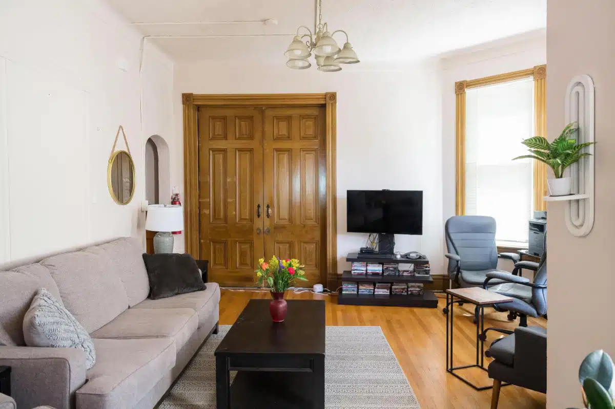 Sobriety House Inc - Thumbnail 2