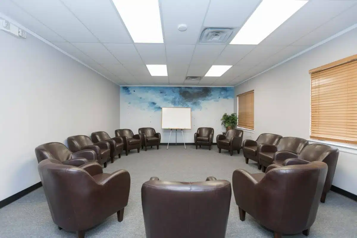 Sobriety Solutions Lakeside