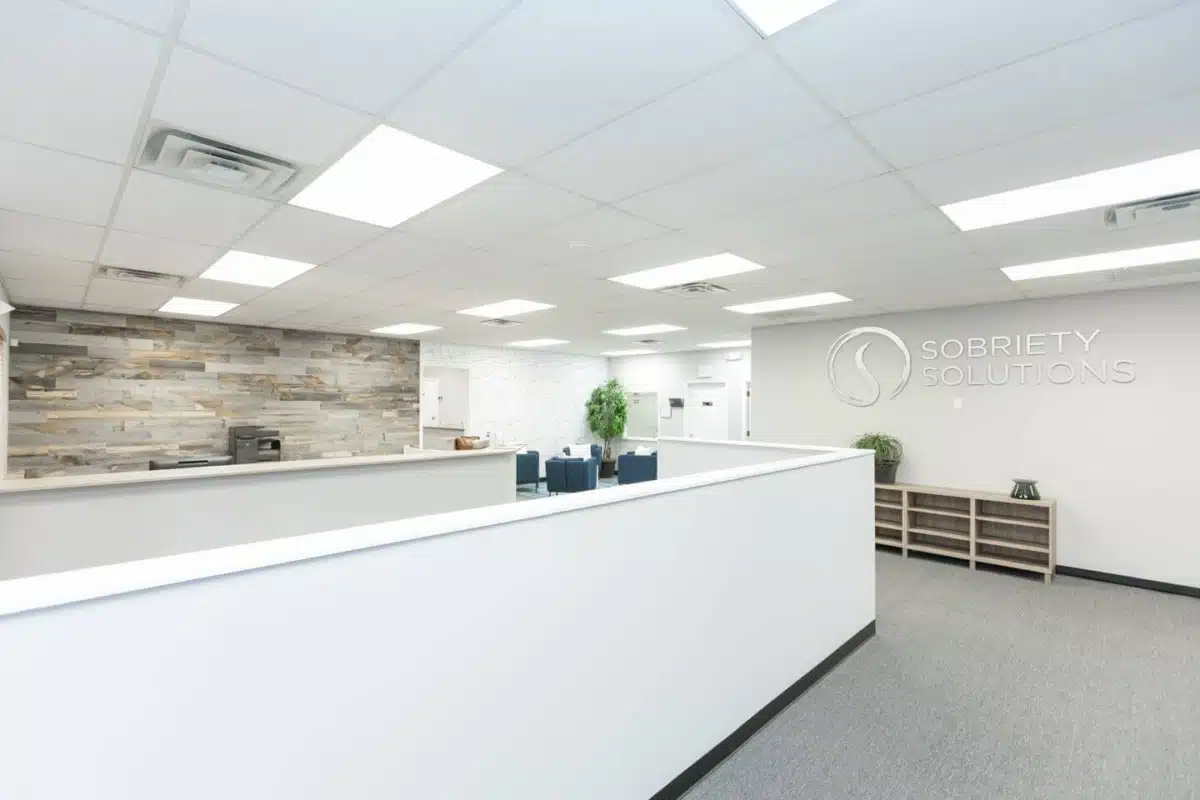 Sobriety Solutions Lakeside - Thumbnail 5