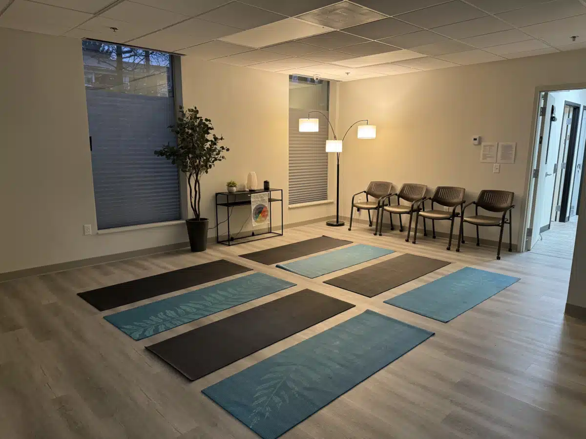 Social Recovery Center - Thumbnail 2