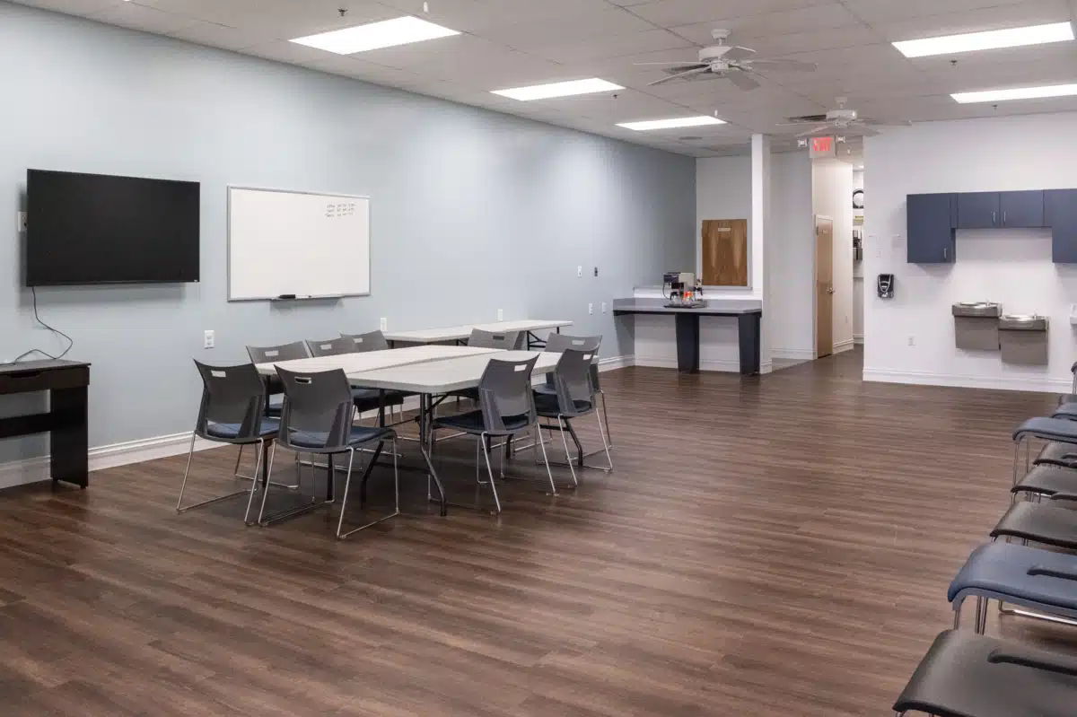 Somerdale Treatment Services - Thumbnail 5