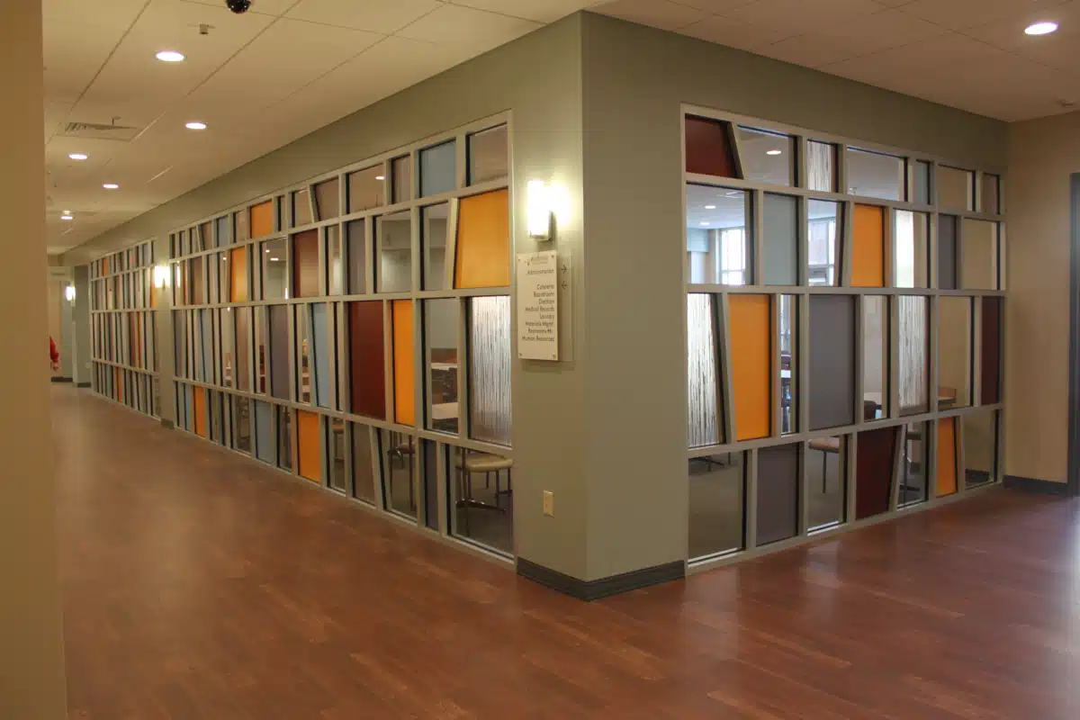 South Arkansas Regional Health Center - Thumbnail 8