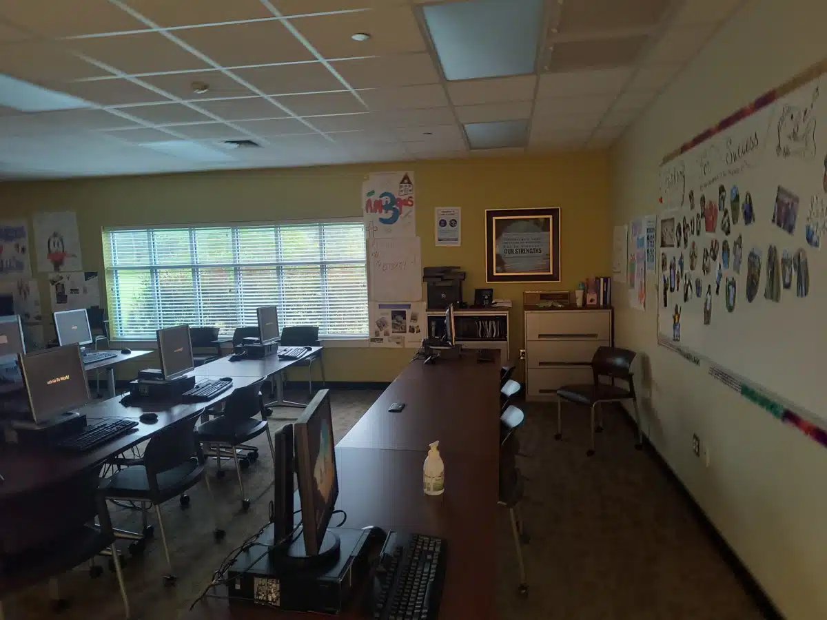 South Carolina Vocational Rehab - Thumbnail 2