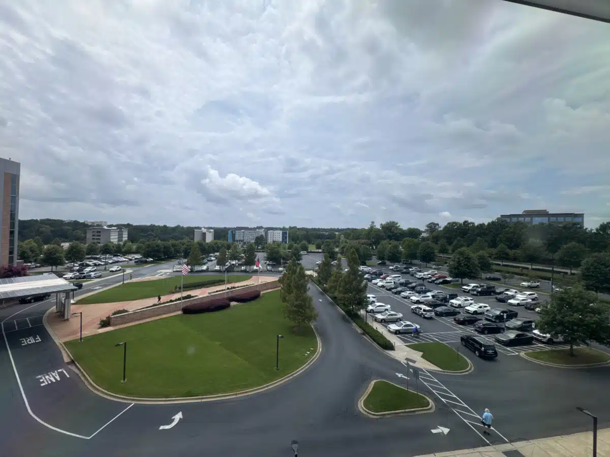 South Charlotte VA Healthcare Center - Thumbnail 3