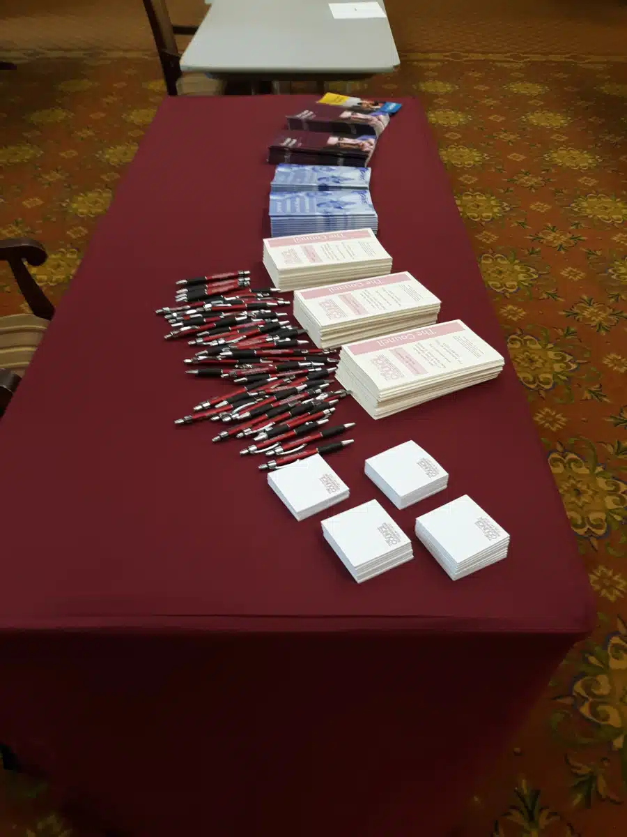 South Suburban Council on - Thumbnail 4