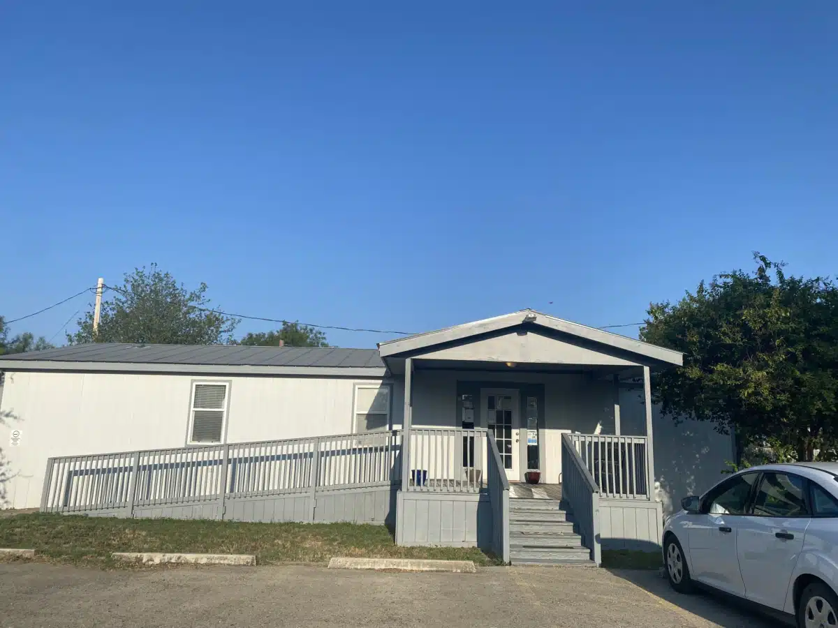 South Texas Rural Health Services Inc