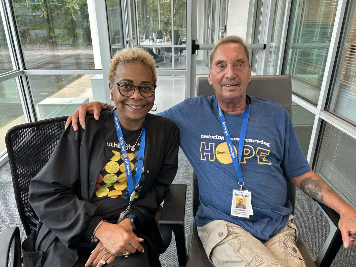 SouthLight Healthcare - Thumbnail 4