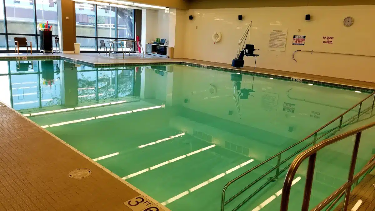 Southeast Louisiana Veterans Health - Thumbnail 2