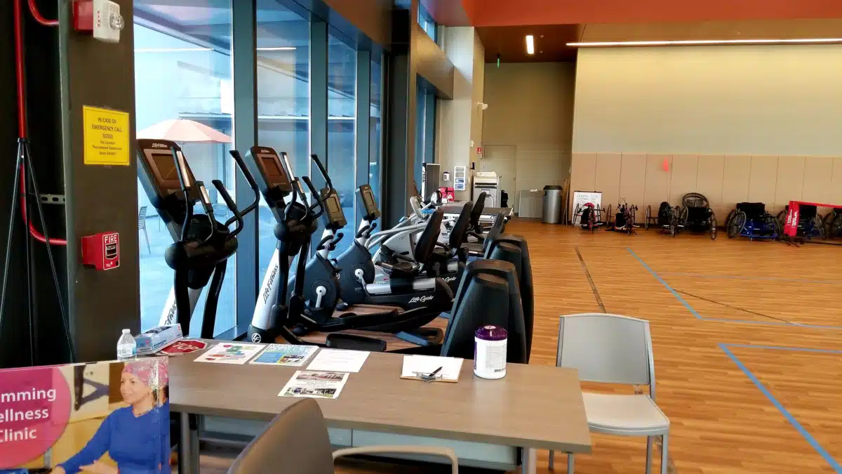 Southeast Louisiana Veterans Health - Thumbnail 3