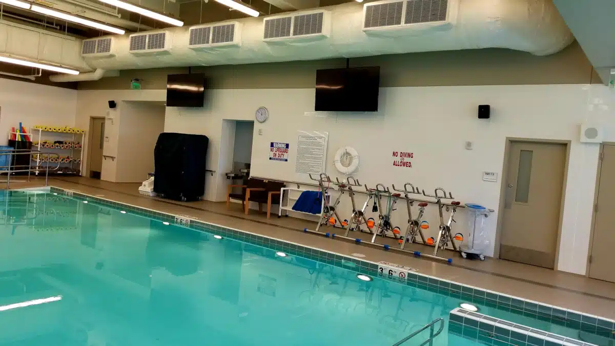 Southeast Louisiana Veterans Health - Thumbnail 8