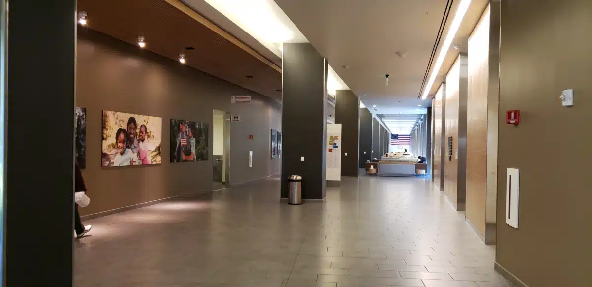 Southeast Louisiana Veterans Health - Thumbnail 9