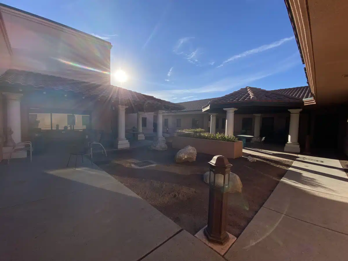 Southern Arizona VA Healthcare Servs - Thumbnail 6