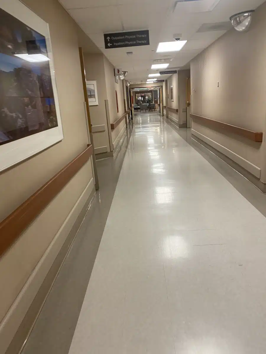 Southern Arizona VA Healthcare Servs - Thumbnail 8