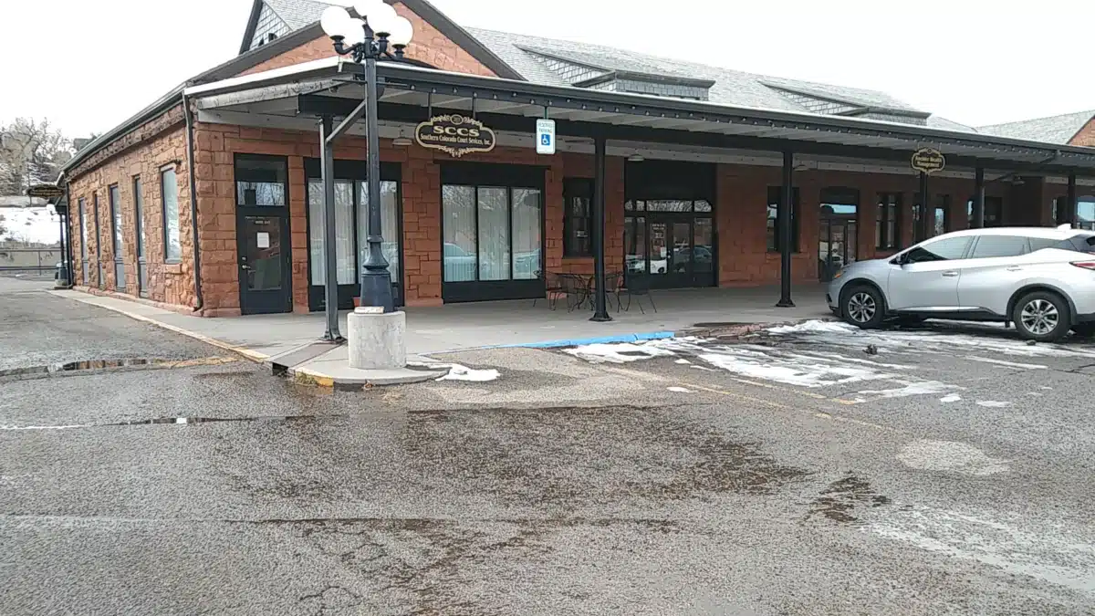 Southern CO Comprehensive Court Servs