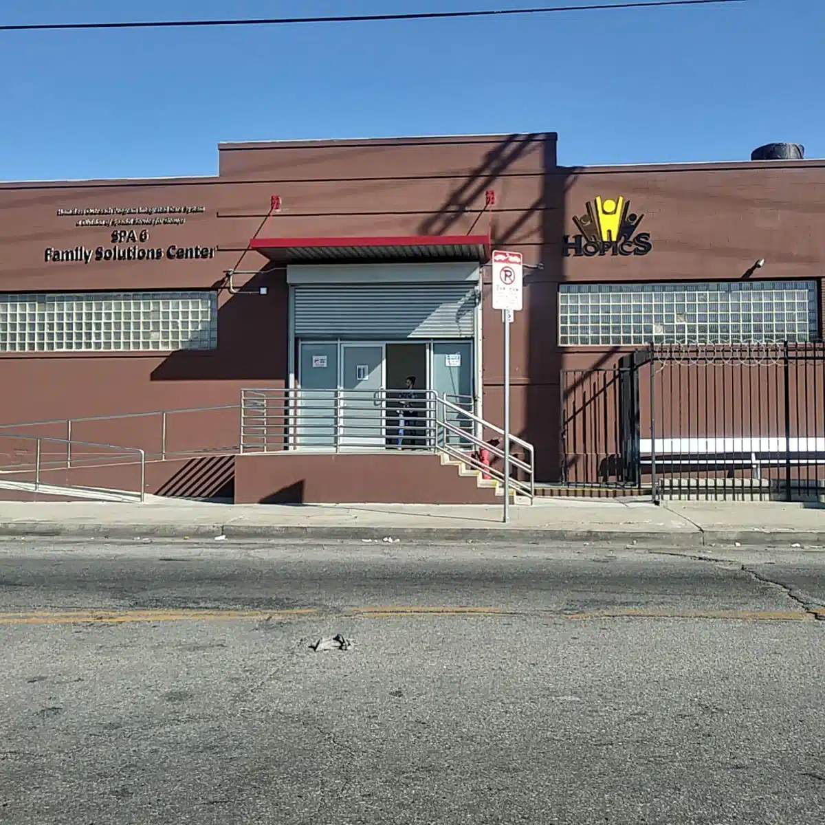 Special Services for Groups Inc - Thumbnail 7