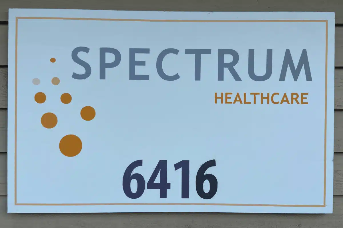 Spectrum Healthcare LLC - Thumbnail 7