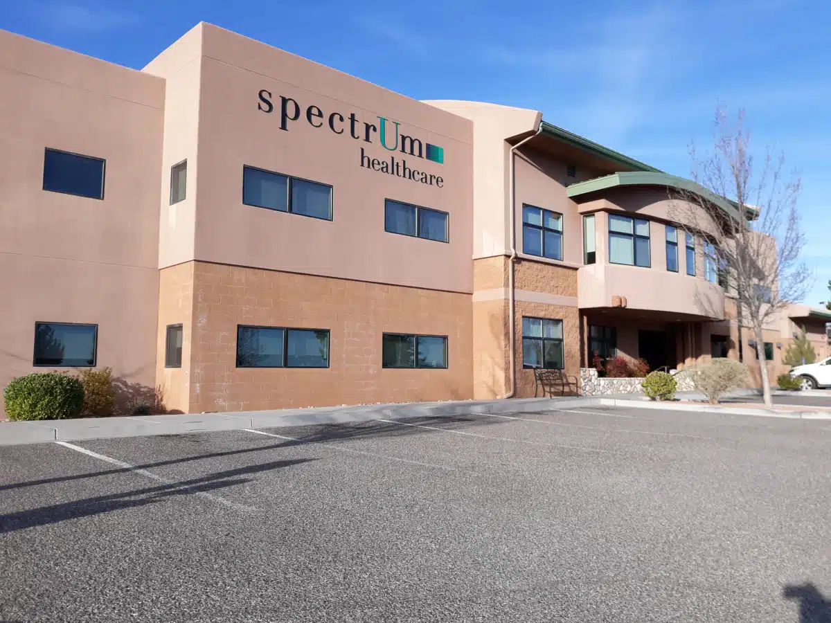 Spectrum Healthcare - Thumbnail 4
