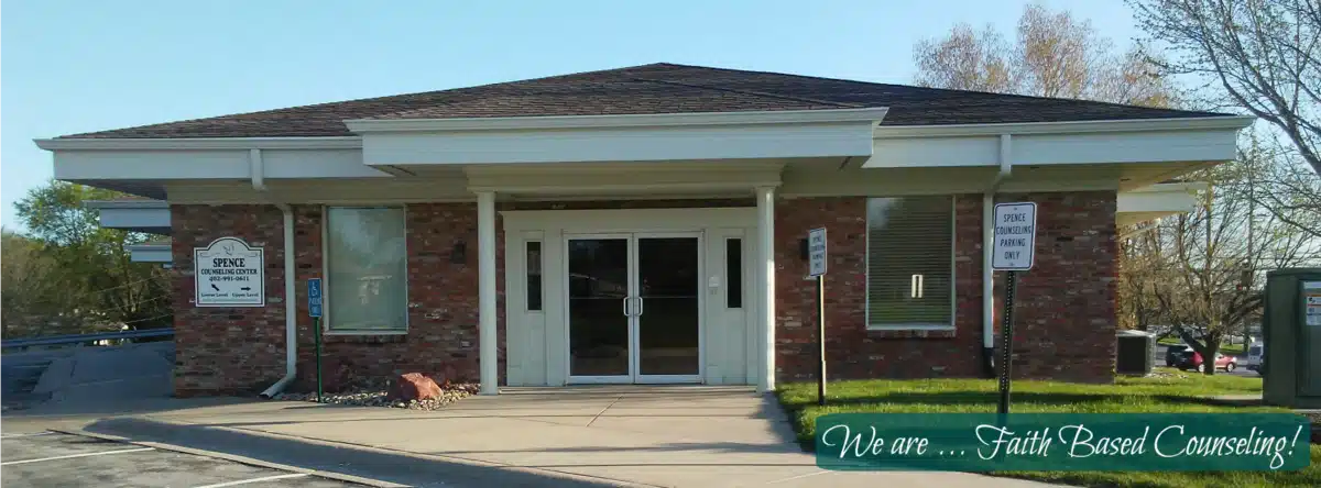 Spence Counseling Center