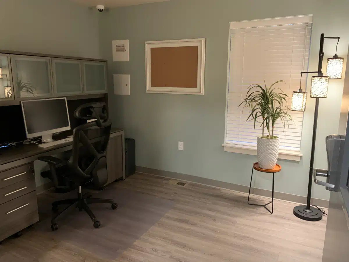 Spokane Falls Recovery Center - Thumbnail 10