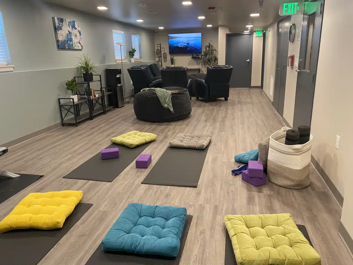 Spokane Falls Recovery Center - Thumbnail 2