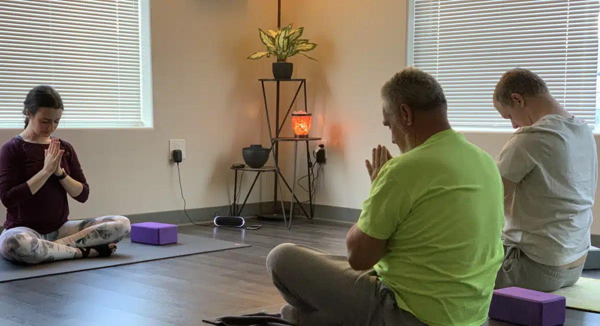 Spokane Falls Recovery Center - Thumbnail 8