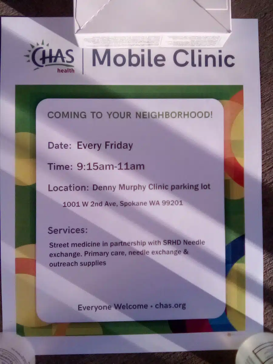 Spokane Regional Health District - Thumbnail 5