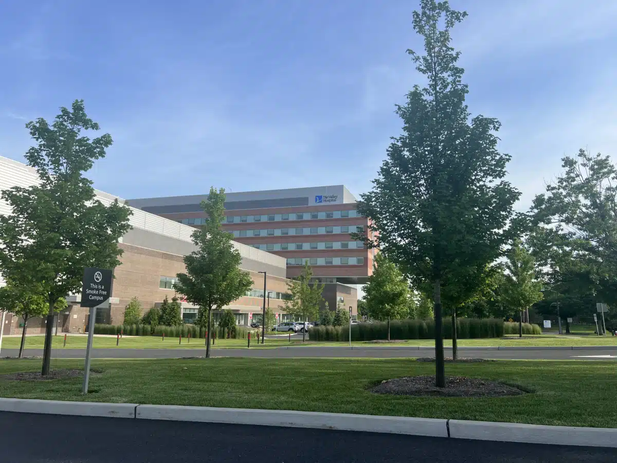 Spring House - Thumbnail 5