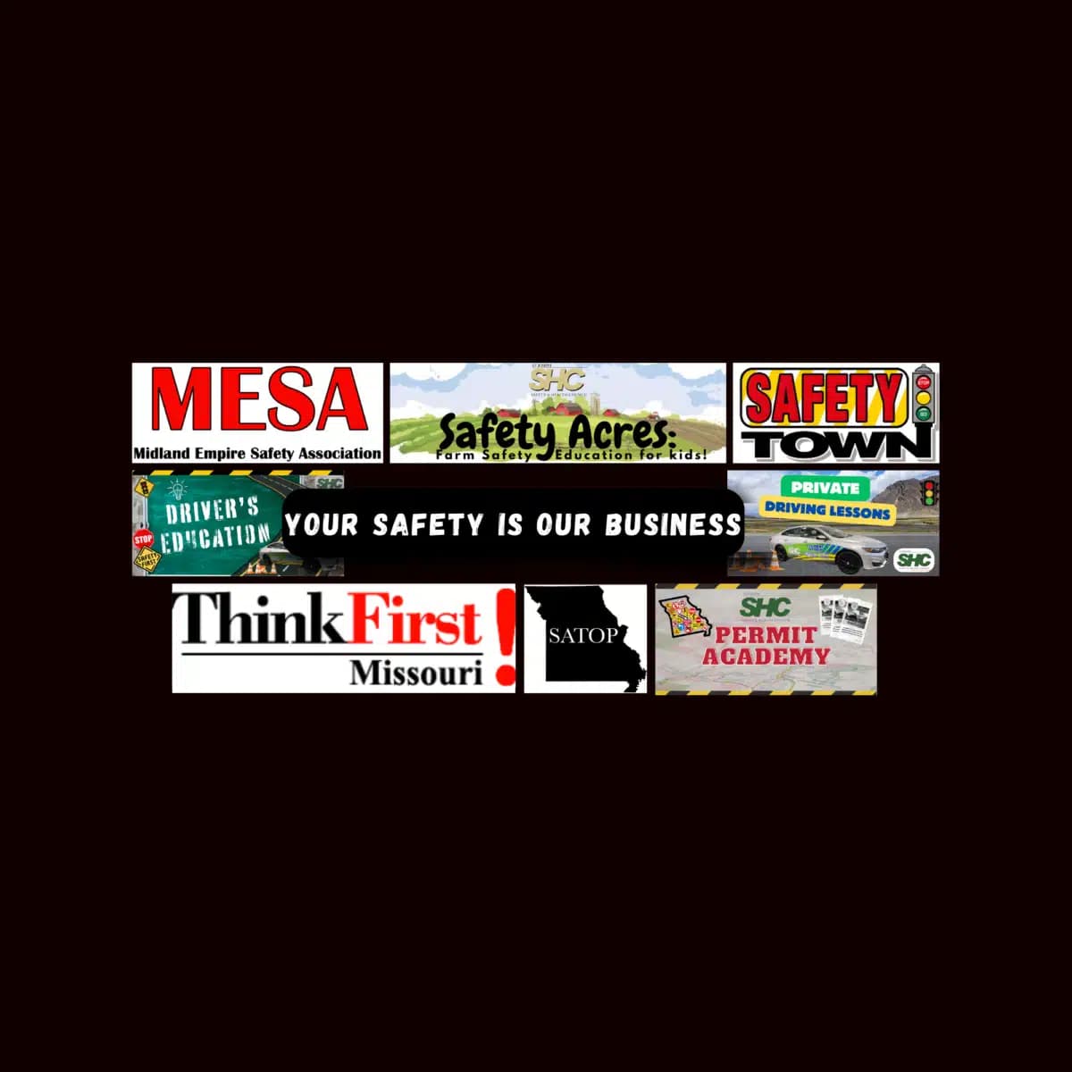 St Joseph Safety and Health Council