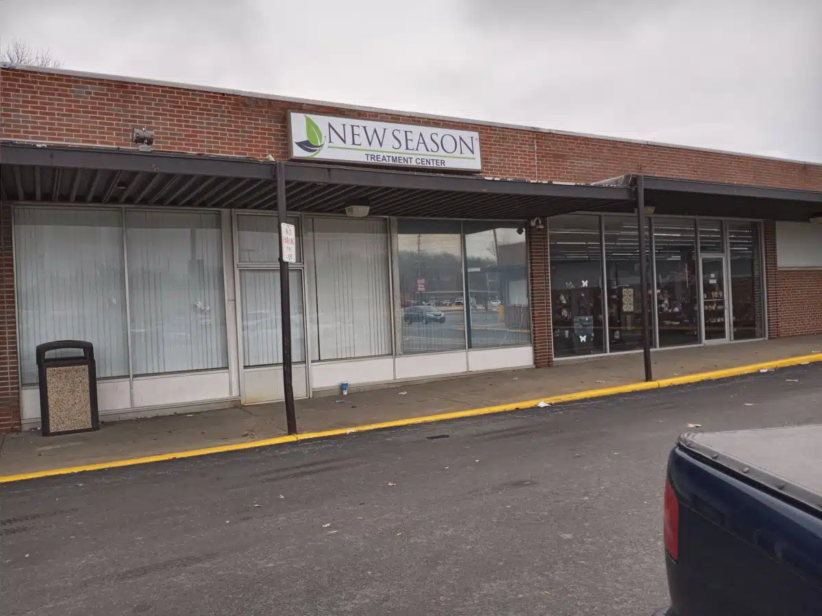 St Louis Metro Treatment Center - Thumbnail 9