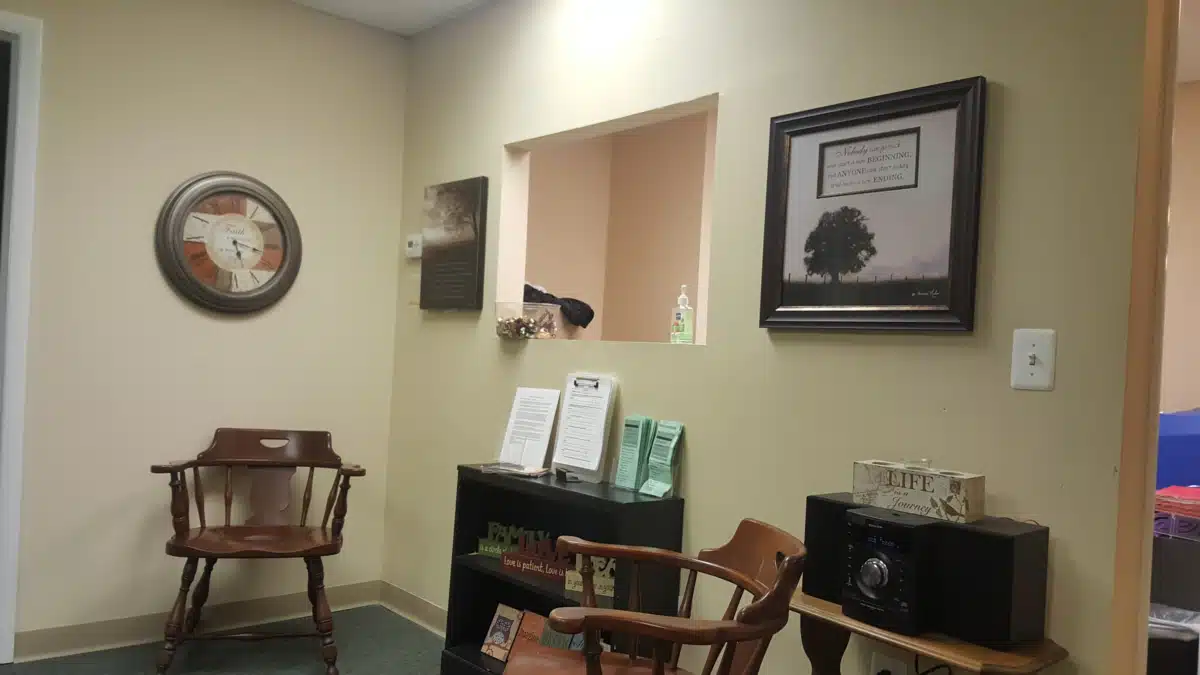 Stable Community Services - Thumbnail 2